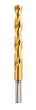 DeWalt DW1332 G 135 Degree Split Point Tip Titanium Drill Bit 1/2 in. for Any Drills