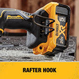 ATOMIC 20-Volt MAX Cordless Brushless 4-1/2 in. Circular Saw (Tool-Only)