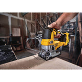 20-Volt MAX XR Cordless Brushless Jigsaw (Tool-Only)
