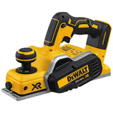 20-Volt MAX XR Cordless Brushless 3-1/4 in. Planer (Tool-Only)