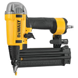 6 Gal. 18-Gauge Brad Nailer and Heavy-Duty Pancake Electric Air Compressor Combo Kit (1-Tool)