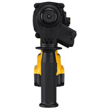 20-Volt MAX Cordless Brushless 1 in. SDS Plus D-Handle Concrete & Masonry Rotary Hammer (Tool-Only)