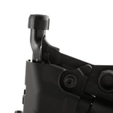 Pneumatic 15-Degree Coil Siding Nailer