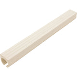 Armco DFP-1 Fulcrum Pad, Rubber, White, Generic