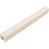 Armco DFP-1 Fulcrum Pad, Rubber, White, Generic