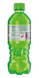 Diet Mountain Dew Citrus Soda Pop Soft Drink Beverage 20 oz., 1 Single Bottle