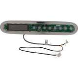 Dimension One 01580-0001 TSC-24/K-24 8 Button 8-Pin Topside Control Panel