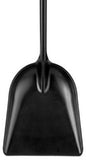 GroundWork DRG2020100 Black Poly Garden Scoop 43 Inch