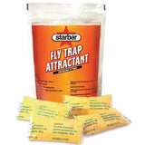 Starbar 100523455 30 grams Granular Fly Attractant Refills, 8 pk.