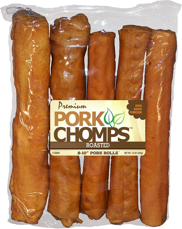 Pork Chomps DT676V 8-10