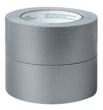 Duck 1118395 Basic Strength Duct Tape 1.88 in. x 45yd. 2-Pack