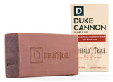 Duke Cannon 02BOURBON Big American Bourbon Soap 10 oz.