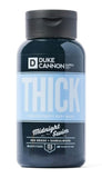 Duke Cannon 1000118 THICK High Viscosity Body Wash Midnight Swim 17.5 oz.