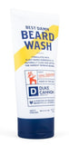 Duke Cannon BDWASH Best Damn Beard Wash 6 oz.