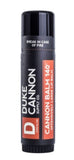 Duke Cannon CBALM14010 Cannon Balm 140 Tactical Lip Protectant, SPF 30, 0.56 oz.