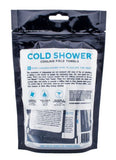 Duke Cannon TOWELSPOUCH1 Cold Shower Cooling Field Towels,15  ct. Pouch