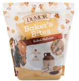 DuMOR 1030281 Baker's Bites Baked Molasses Horse Treats, 4 lb.