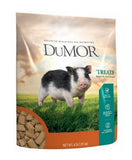 DuMOR 1030532 Livestock Products Berries-and-Cream Flavor Mini Pig Treats, 4 lb. Bag
