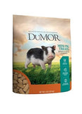 DuMOR 1030532 Livestock Products Berries-and-Cream Flavor Mini Pig Treats, 4 lb. Bag