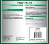 DuMOR 24732 Powdered MSM Joint Supplement for Hoses and Ponies, 2lb.