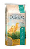 DuMOR 3006317-306 Poultry Supplies 20% Chick Starter/Grower Crumbled Chicken Feed, 50 lb. Bag