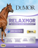 DuMOR 63709 3.75 lb. Relaxmor Advanced Calming Supplement for Horses