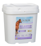 DuMOR 63709 3.75 lb. Relaxmor Advanced Calming Supplement for Horses