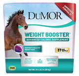 DuMOR 66054 Weight Booster Advanced Caloric Supplement for Horses, 9.4 lb.