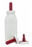 DuMOR 7009-19 Replacement Calf Nipple with Ring for DuMOR 2L Calf Bottle