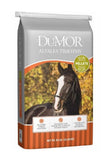 DuMOR ALF/TIM PELLET SM Alfalfa/Timothy Hay Pelleted Horse Feed, 50 lb. Bag