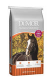 DuMOR DMR ATC50 Premium Alfalfa/Timothy Hay Horse Feed Cubes, 50 lb. Bag