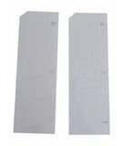 DuMOR HLF1725 Universal Small Animal Cage Urine Guard
