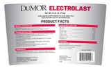 DuMOR TRS1525B Electrolast Electrolyte Supplement for Horses, 5 lb.