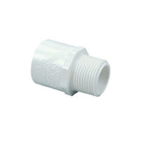 Dura 436-010 1" SCH40 PVC Male Adapter 436010