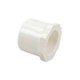 Dura 437-209 1" x 0.5" SCH40 PVC Reducing Bushing 437209
