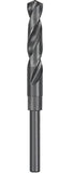 DeWALT DW1622 5/8 in. Metal Drill Bits, 5/8 in. HSS and 3/8 in. Shank, 2 pc.