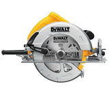 DeWALT DWE575 15 Amps Corded 7-1/4 in. Lightweight Circular Saw