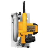 DeWALT DWE575 15 Amps Corded 7-1/4 in. Lightweight Circular Saw