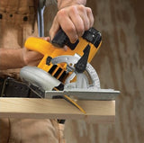 DeWALT DWE575 15 Amps Corded 7-1/4 in. Lightweight Circular Saw