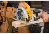 DeWALT DWE575 15 Amps Corded 7-1/4 in. Lightweight Circular Saw