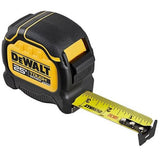 DeWALT DWHT36925S Removable Magnet Tough Series Measuring Tape, 1-1/4" x 25'