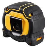 DeWALT DWHT36925S Removable Magnet Tough Series Measuring Tape, 1-1/4" x 25'