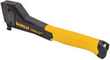 DeWALT DWHT75900 Plastic Handle Carbon Fiber Hammer Tackers