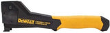 DeWALT DWHT75900 Plastic Handle Carbon Fiber Hammer Tackers