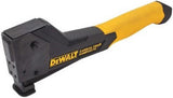 DeWALT DWHT75900 Plastic Handle Carbon Fiber Hammer Tackers