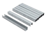 DeWALT DWHTTA7065 3/8" Heavy-Duty Narrow Crown Staples Grey One Size 5,000 ct.