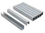 DeWALT DWHTTA7085 1/2" Heavy-Duty Narrow Crown Staples Grey One Size 5,000 ct.
