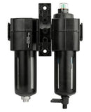 DeWALT DXCM019-0338 3/8 in. NPT Desiccant Air Cleaner for Air Compressors