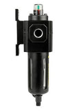 DeWALT DXCM019-0338 3/8 in. NPT Desiccant Air Cleaner for Air Compressors