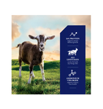 DuMOR 3005883-206 Livestock Products Pelleted Goat Feed, 50 lb. Bag